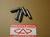 Направляющая клапана  (впуск, выпуск) Chery SQR481 / 484 / 473 / 1.6CBR / 2.0NA