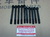 Болт ГБЦ (комплект) Geely MK, MK CROSS, OTAKA, GC6