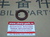 Сальник коленвала передний Geely MK, MK Cross,Otaka,GC6