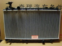 Радиатор охлаждения Lifan X60