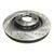Диск тормозной переднмй (Ø- 316мм) Chery Tiggo 9 /EXEED RX / VX FL / Jaecoo J8
